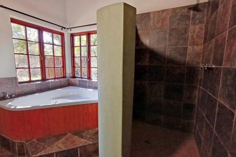 2 Bedroom Property for Sale in Vaalkop Dam North West
